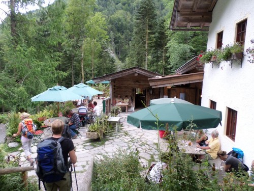 Frasdorf-Riesenhtte