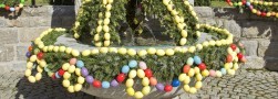 Ostern im Chiemgau