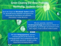 Nachhaltiges Hotel Chiemsee - Green Cleaning - SeeHotel Wassermann