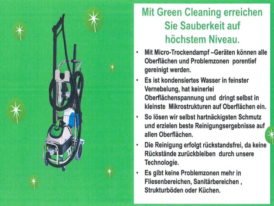 Nachhaltiges Hotel Chiemsee - Green Cleaning - SeeHotel Wassermann
