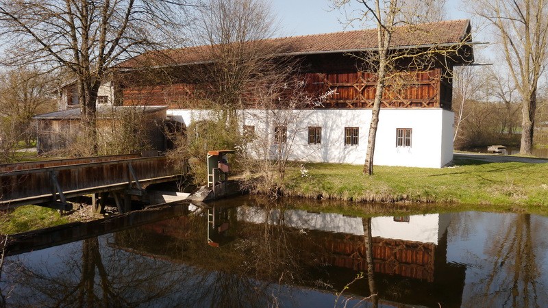 Bauernhausmuseum