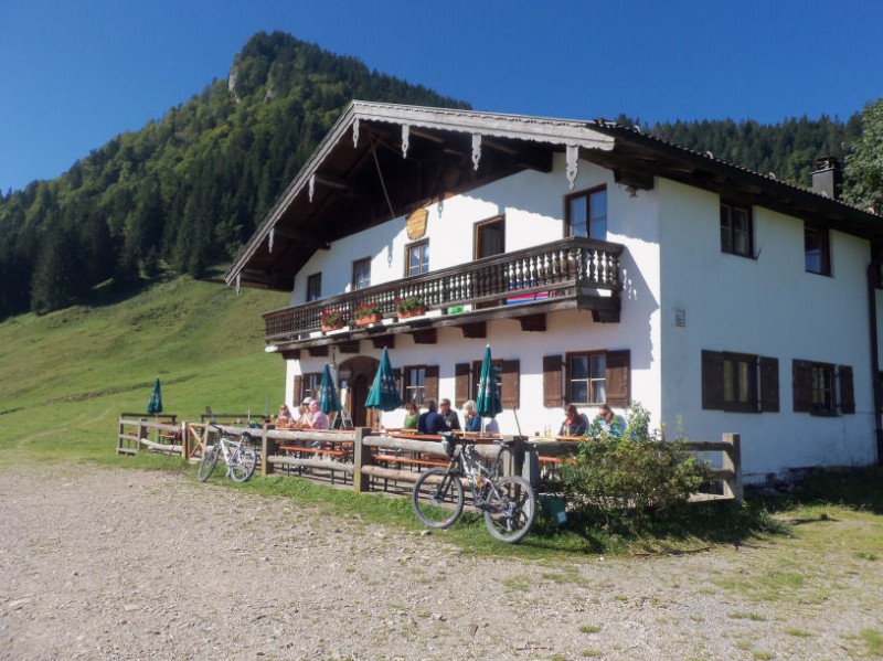 Lagleralm