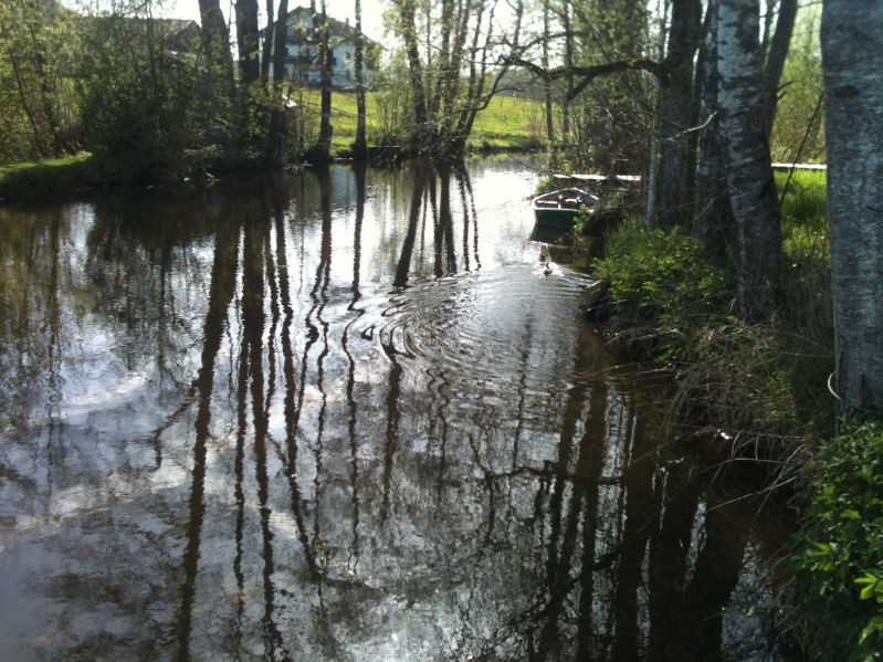 Ischl bei Seebruck