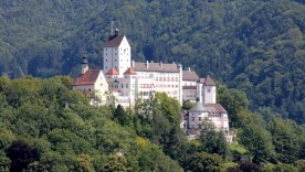 Schloss Hohenaschau