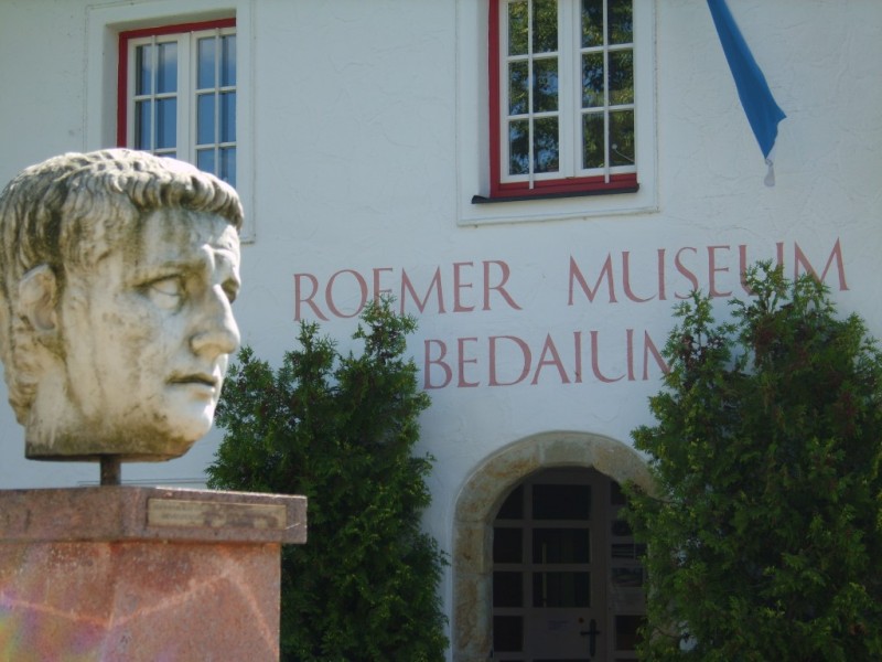 Rmermuseum