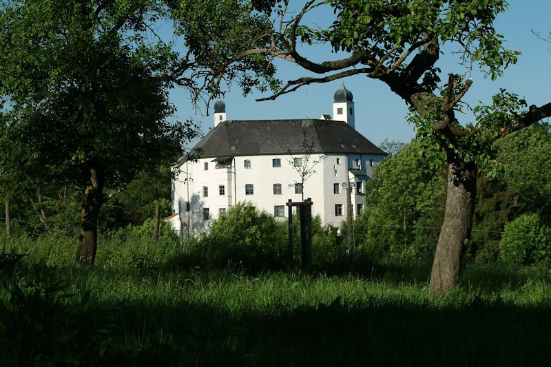 Schloss Amerang