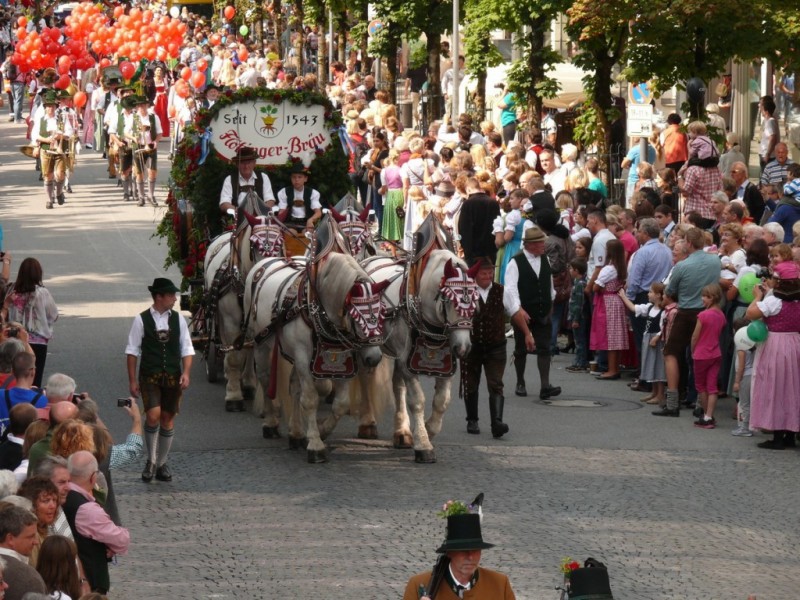 Herbstfest