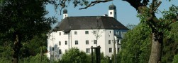 Schloss Amerang