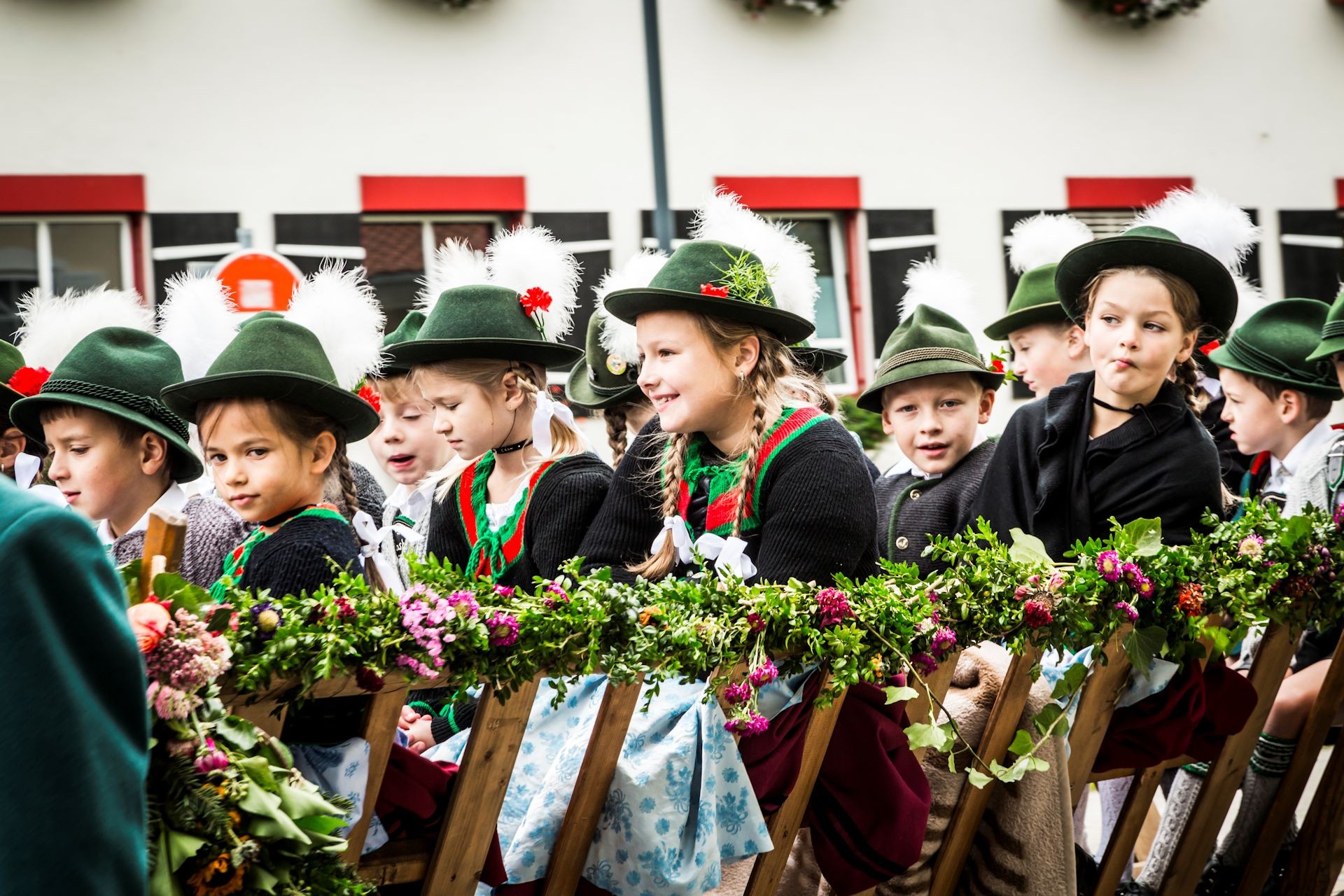 Trachtenfest