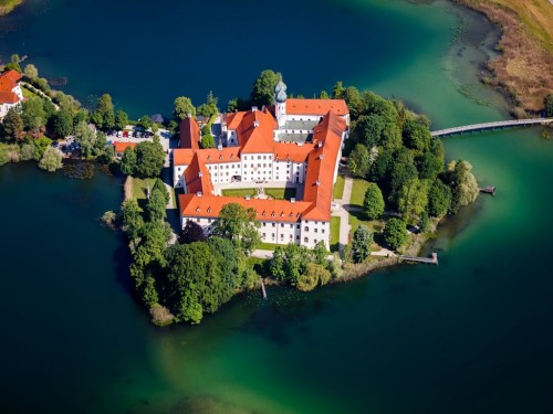 Archaeological trail