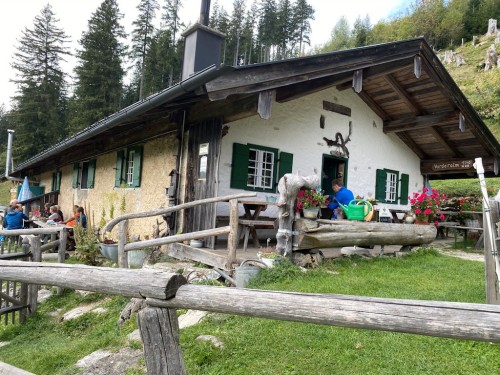 Frasdorf-Riesenhtte
