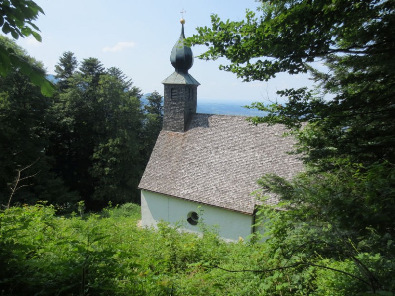 Schnappenkirche