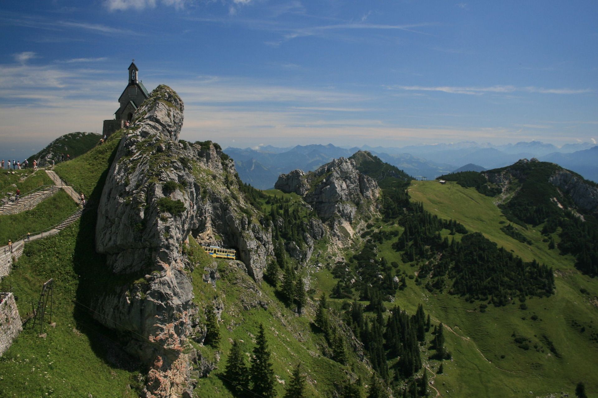 Wendelstein