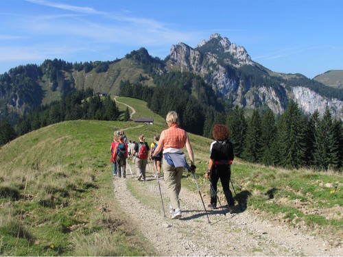 ChiemgauHiking Autumn