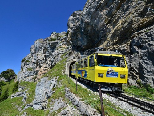 Bergbahnen