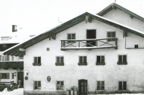 Bauernhof Wassermann