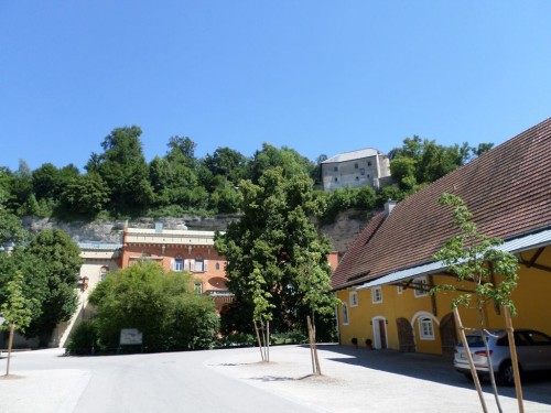 Heinz von Stein Erlebniswelt