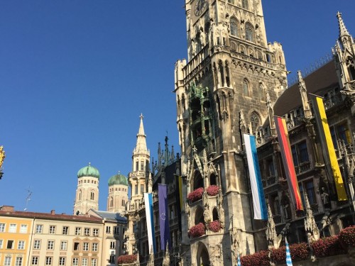 Munich