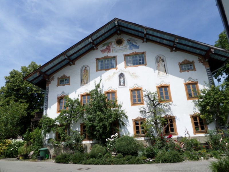 Bauernhaus