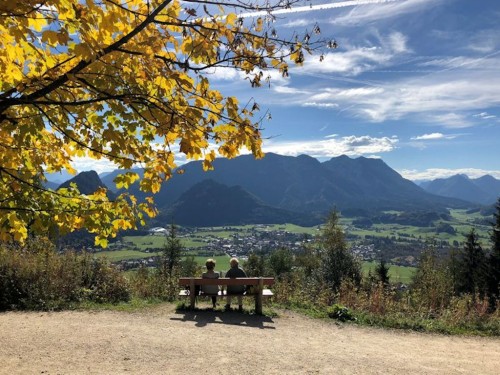 Ruhpolding - Inzell