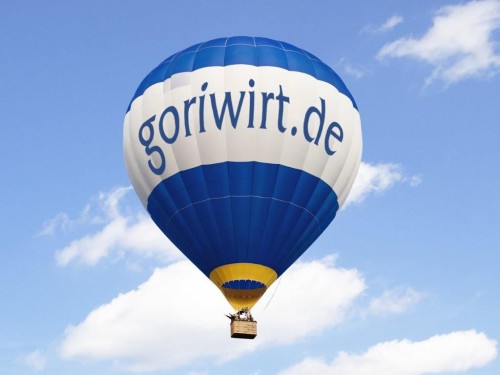 Ballonfahrten im Chiemgau