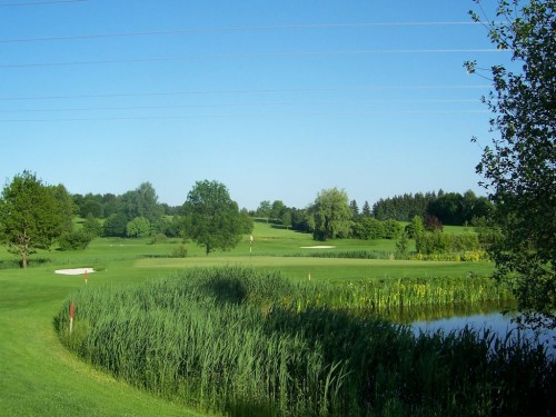 Golf Club Hslwang 