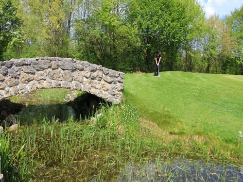 Golf-Club Schloss Elkofen