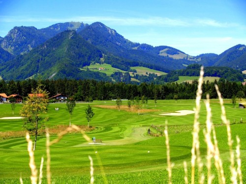 Golf Club Ruhpolding 