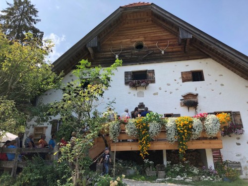 Frasdorf-Riesenhtte