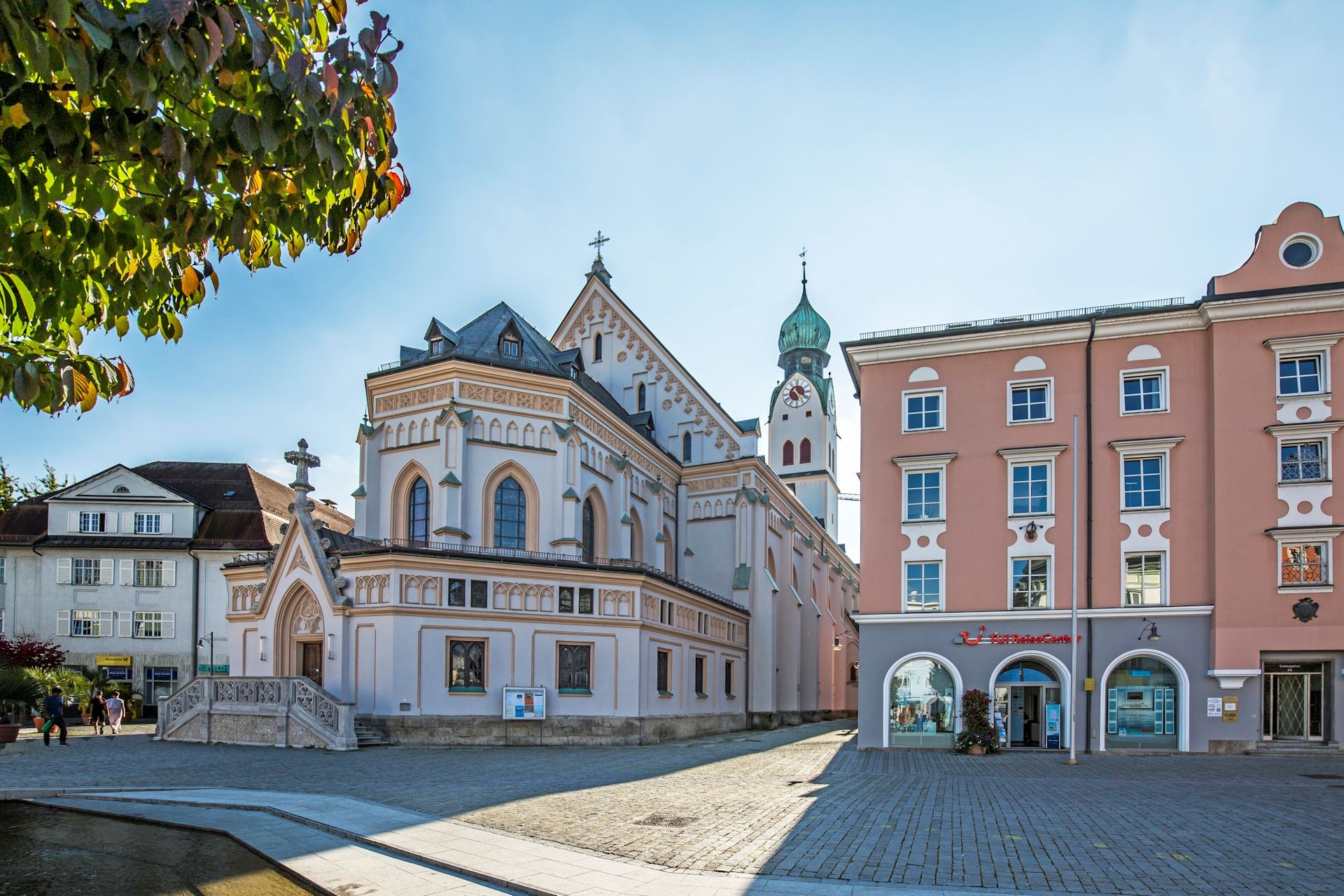 Nikolauskirche